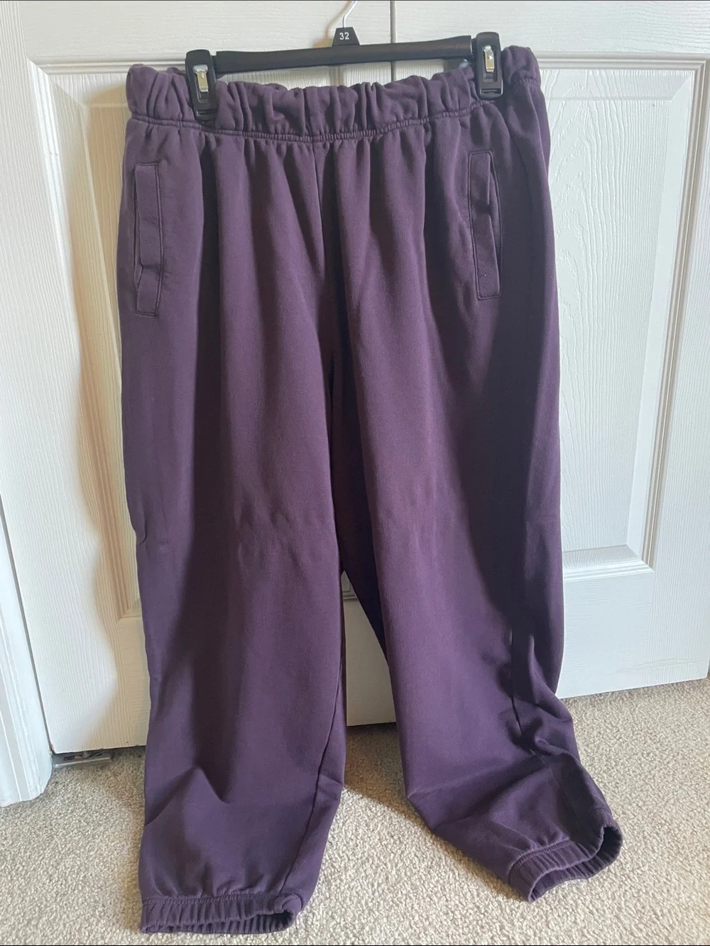 Aerie Jet Set Joggers